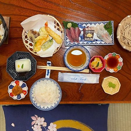 Guest House Kiyohime Tanabe Εξωτερικό φωτογραφία