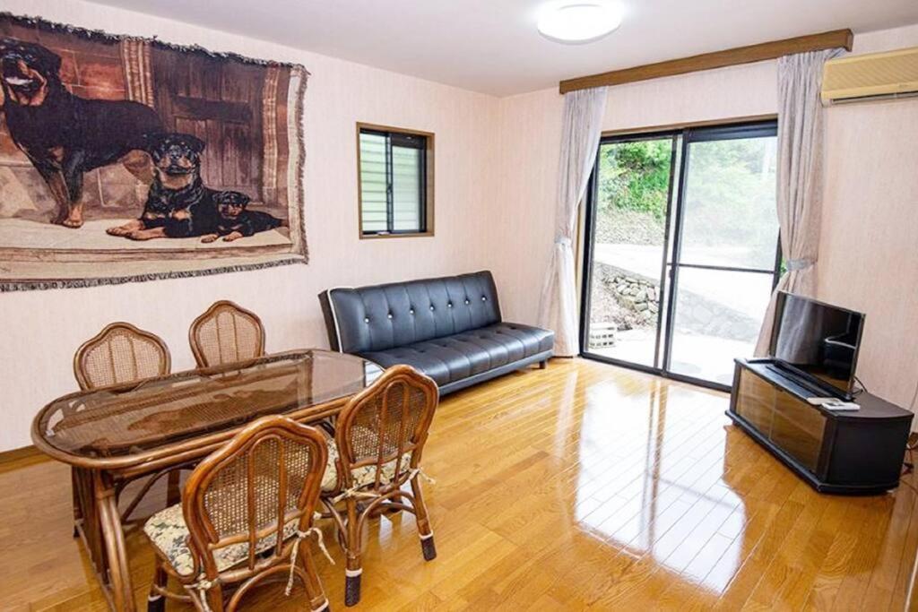 Guest House Kiyohime Tanabe Εξωτερικό φωτογραφία