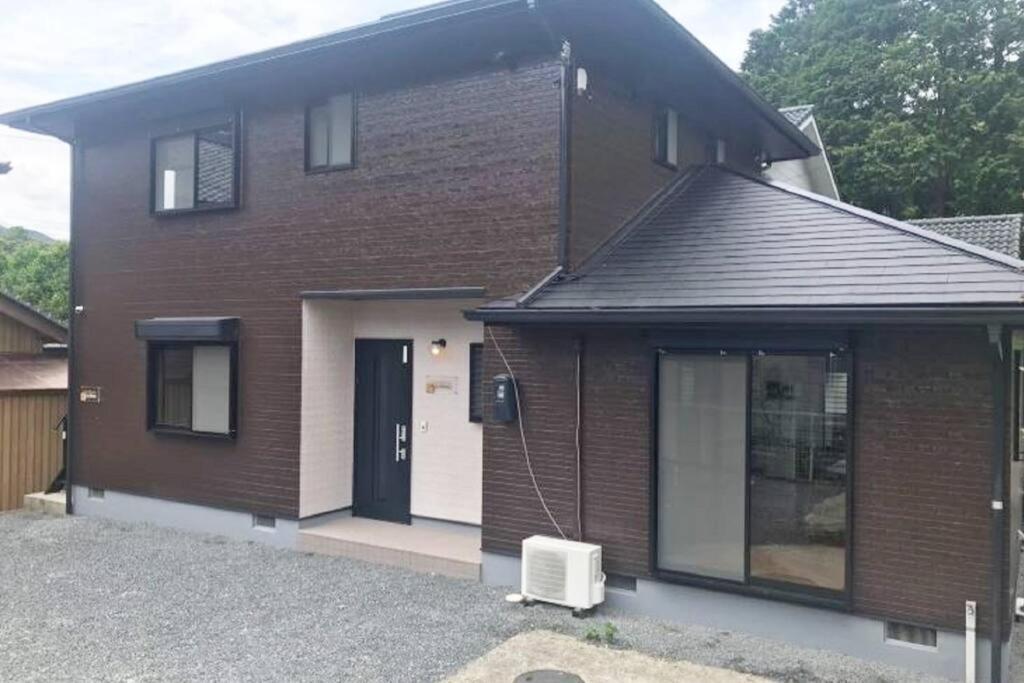 Guest House Kiyohime Tanabe Εξωτερικό φωτογραφία