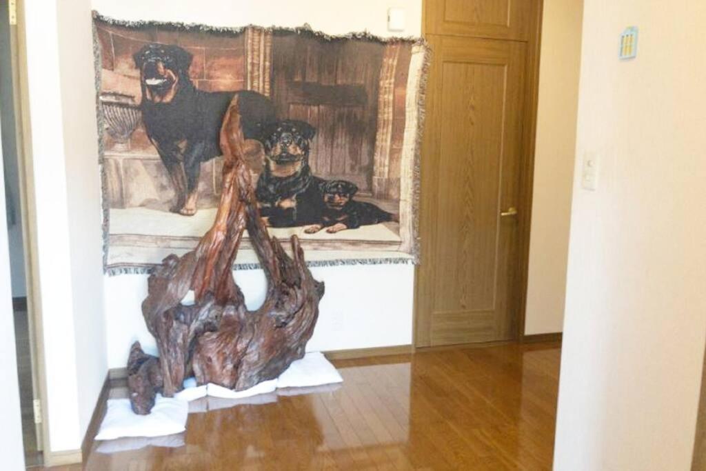 Guest House Kiyohime Tanabe Εξωτερικό φωτογραφία
