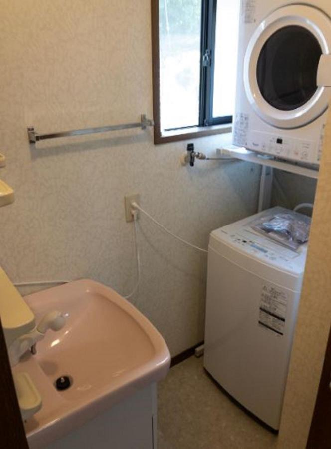 Guest House Kiyohime Tanabe Εξωτερικό φωτογραφία