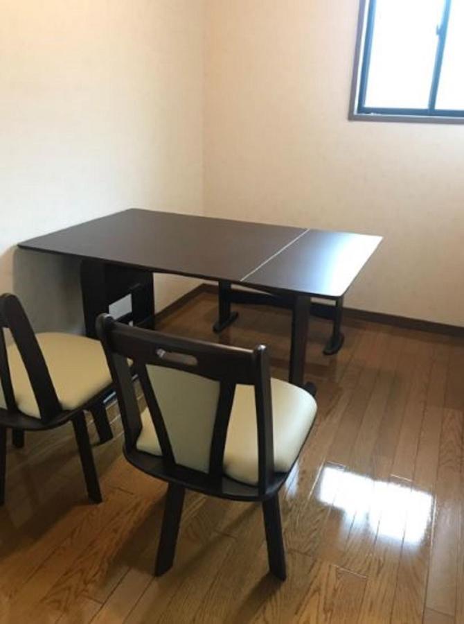 Guest House Kiyohime Tanabe Εξωτερικό φωτογραφία