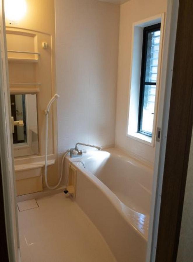 Guest House Kiyohime Tanabe Εξωτερικό φωτογραφία