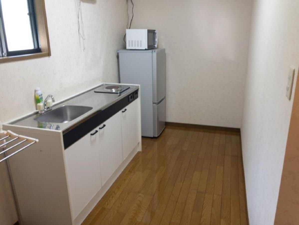 Guest House Kiyohime Tanabe Εξωτερικό φωτογραφία